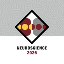 Official Neuroscience 2026 meeting logo