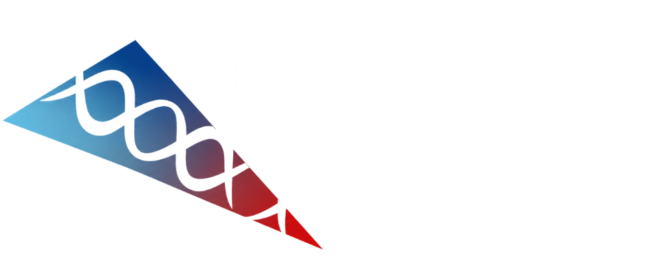 Triangle Biotech official logo